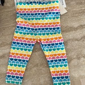 Super cute pants that were too small for my daughter!